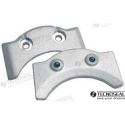 YAMAHA ZINC ANODE 0.33KG