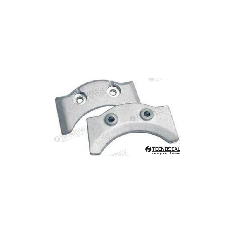 ANODO YAMAHA ZINC 0,33KG