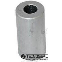 ANODO YAMAHA CILINDRO ZINC 0,02KG