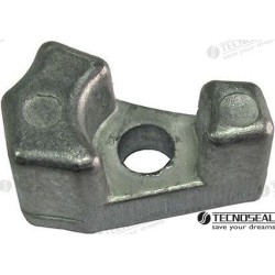 YAMAHA ANODE ZINC CYLINDER 0.02KG