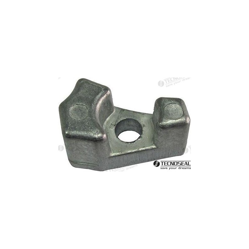 ANODO YAMAHA CILINDRO ZINC 0,02KG