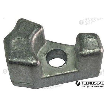 ANODO YAMAHA CILINDRO ZINC 0,02KG