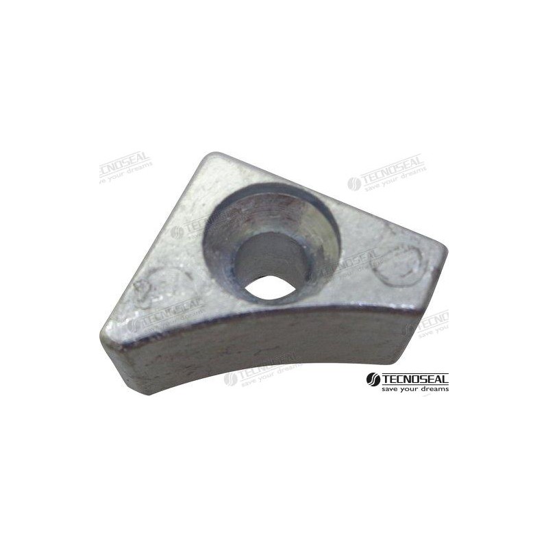 ANODO YAMAHA CILINDRO 0,03KG
