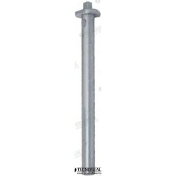 YAMAHA ANODE CYLINDER 0.02KG