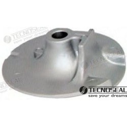 PLACA PARA YAMAHA ZINC 0,03KG