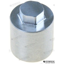 ANODE YAMAHA 300-350 HP