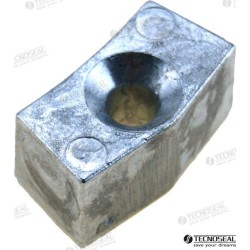 YAMAHA 300/350 HP HUB ANODE