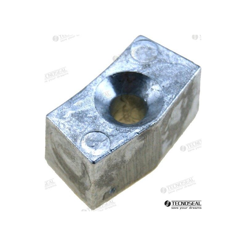 ANODO CUBO YAMAHA 300/350 HP