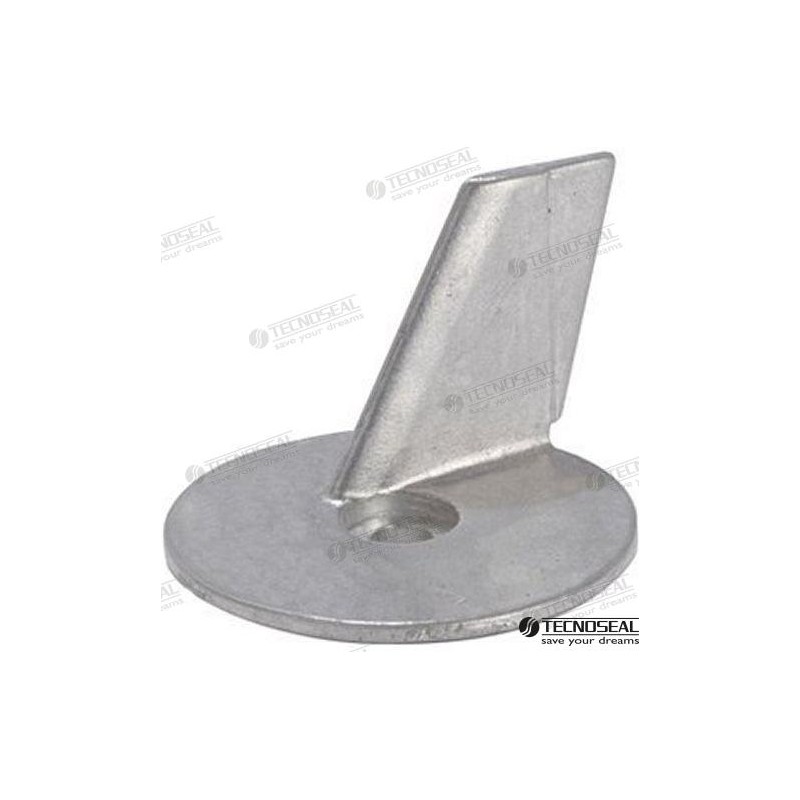 SUZUKI ANODE 20-25-30 HP