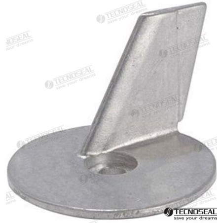 SUZUKI ANODE 20-25-30 HP