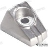 ANODO SUZUKI FUERBORDA ZINC 0,095KG