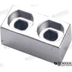ANODO SUZUKI FUERBORDA ZINC 0,15KG