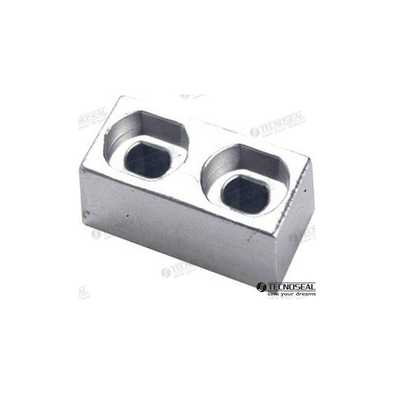 ANODO SUZUKI FUERBORDA ZINC 0,15KG