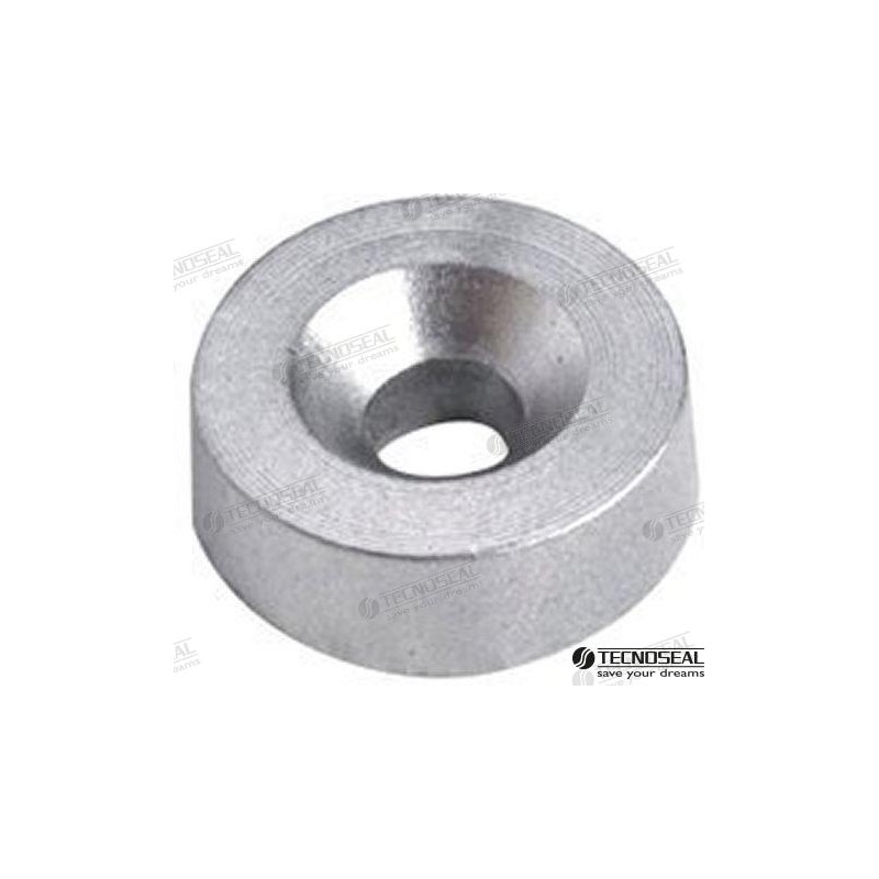 ANODO SUZUKI FUERABORDA ZINC 0,01KG