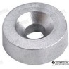 ANODO SUZUKI FUERABORDA ZINC 0,01KG