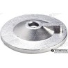 ANODO SUZUKI ZINC 9,9-15HP 0,05KG