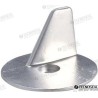 ANODO TIMON SUZUKI ZINC 115HP 0,33KG
