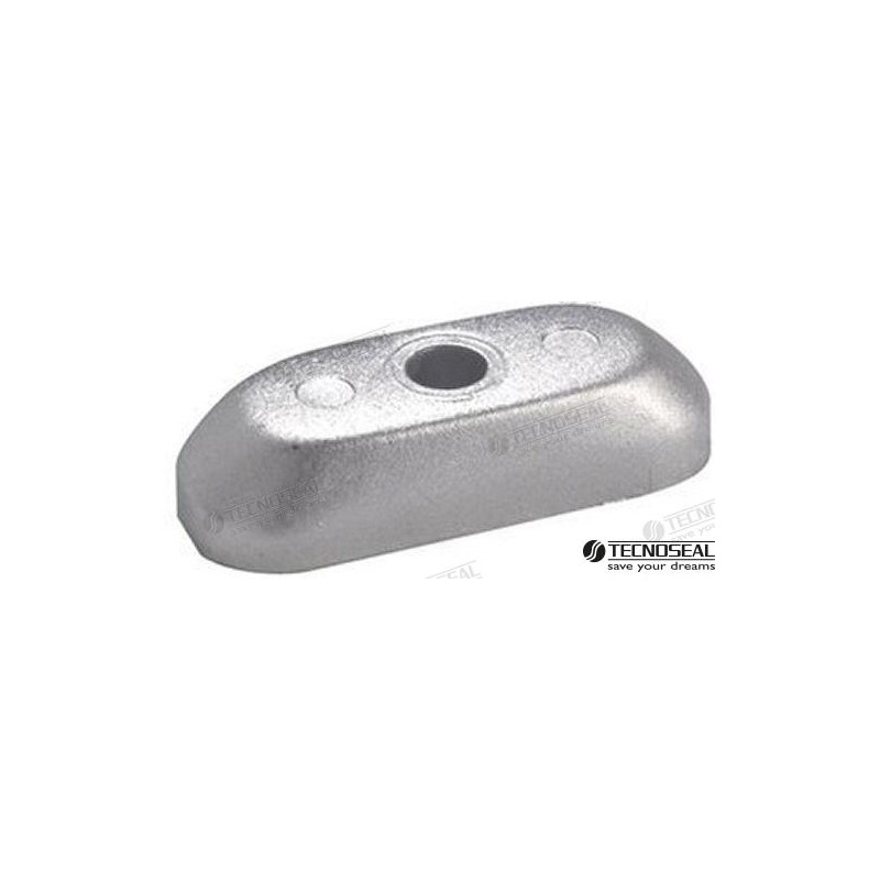 ANODO SUZUKI ZINC 2HP Ø M6