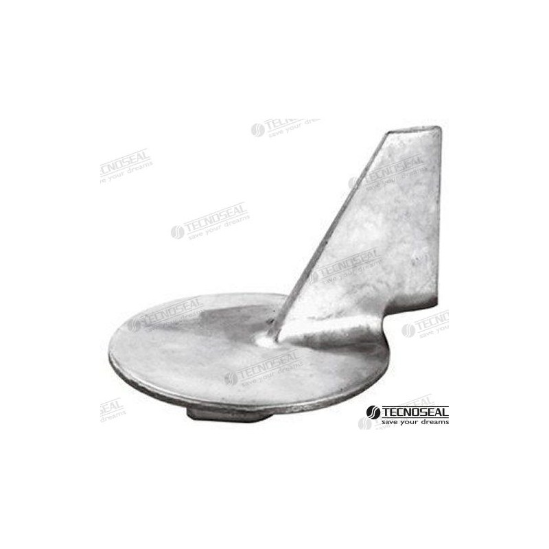 ANODO SUZUKI ZINC 50-70HP 4T
