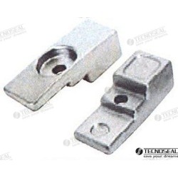 ANODO SUZUKI ZINC DF90 115-140HP