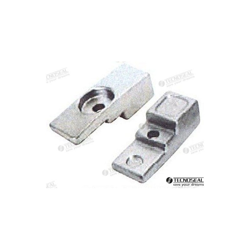 ANODO SUZUKI ZINC DF90 115-140HP