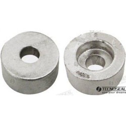 ANODO ARANDELA MOTOR SUZUKI ZINC 0,02KG