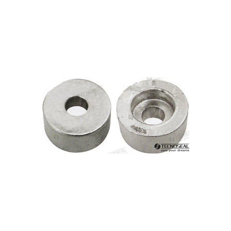 ANODO ARANDELA MOTOR SUZUKI ZINC 0,02KG