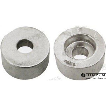 ANODO ARANDELA MOTOR SUZUKI ZINC 0,02KG