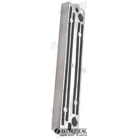 ANODO TRANSOM TOHATSU 60-150HP ZINC