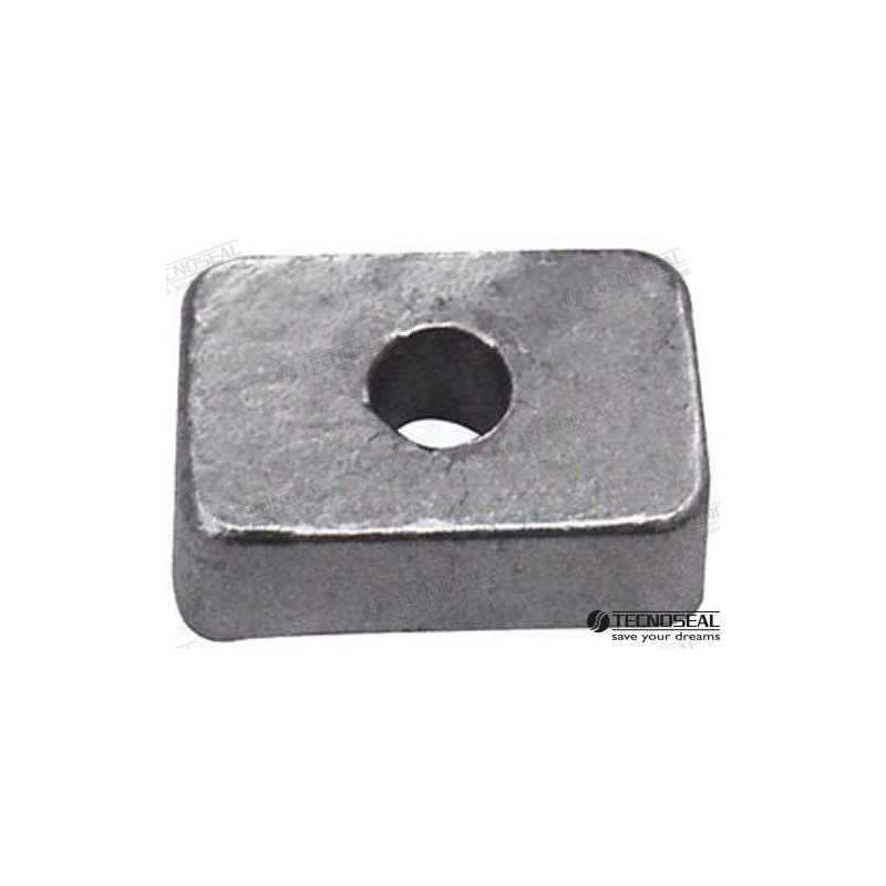 ANODO NISSAN TOHATSU 40-140HP ZINC