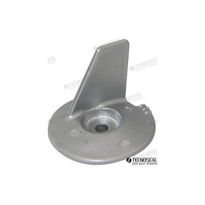 SKEG NISSAN TOHATSU ZINC 140HP