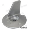 SKEG NISSAN TOHATSU ZINC 140HP