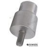ANODO YANMAR ZINC 8-10HP