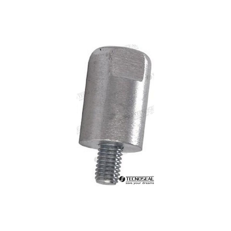 ANODO YANMAR ZINC 8-12HP
