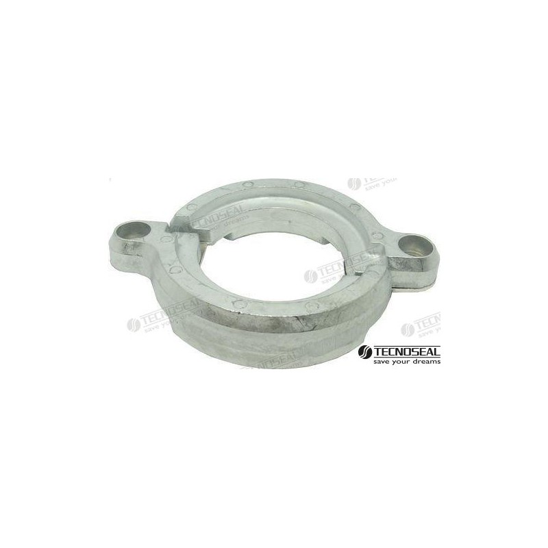 KIT YANMAR SPLIT RING SD20-30-40-50-60