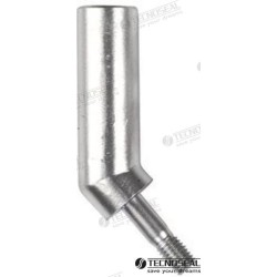 ANODO PARA YANMAR ZINC Ø 20X68MM