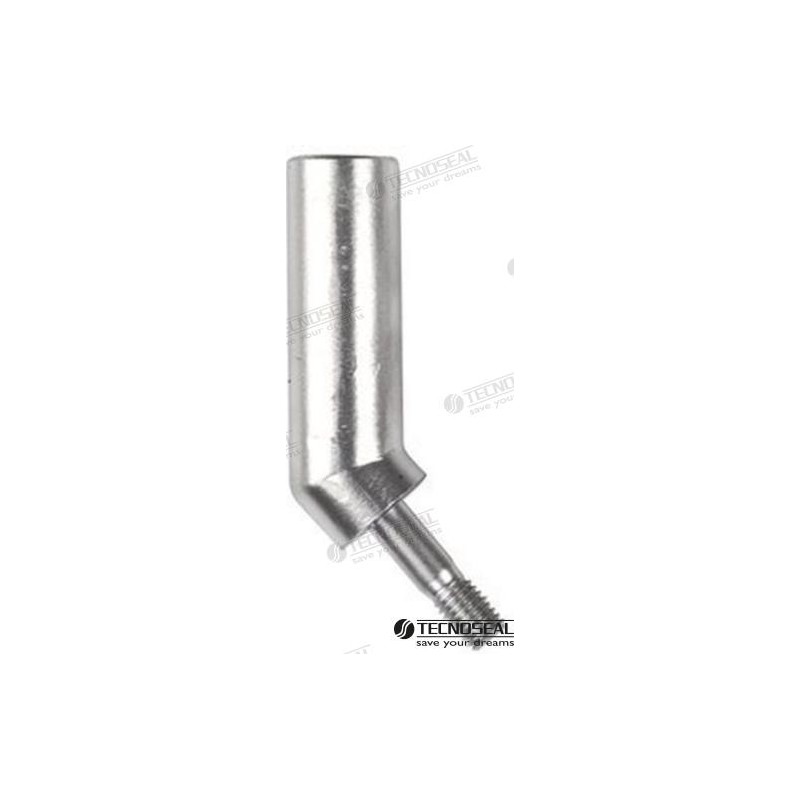 ANODO PARA YANMAR ZINC Ø 20X68MM