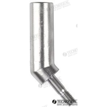 ANODE FÜR YANMAR ZINK Ø 20X68MM