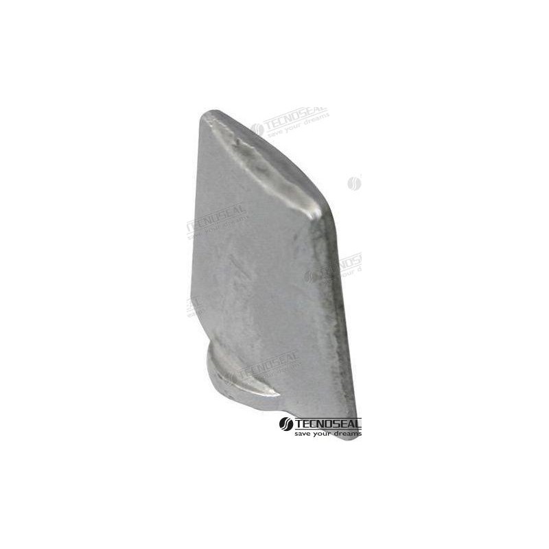 SKEG YANMAR ZINK 0,22 kg