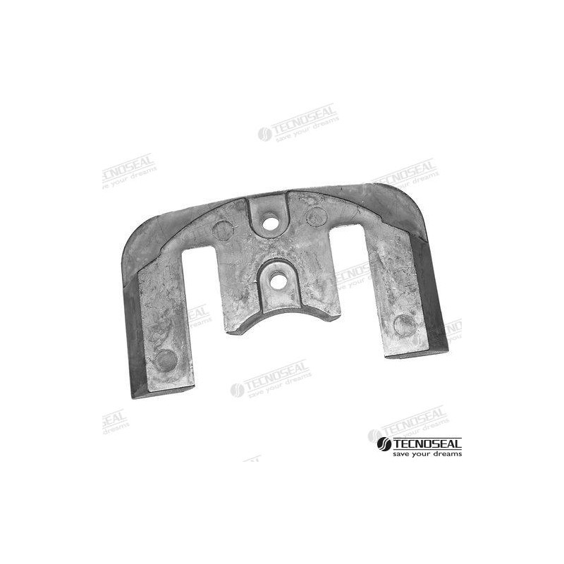 ANODO YANMAR PLACA PARA TRANSMISION