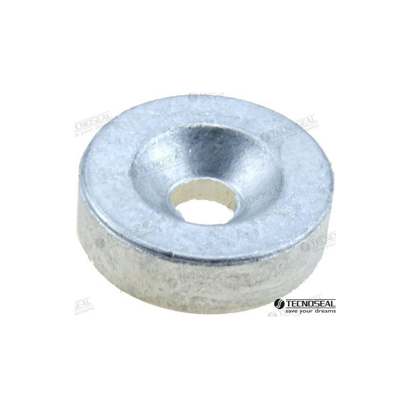 ANODO HONDA 8-25HP ZINC 0,05KG