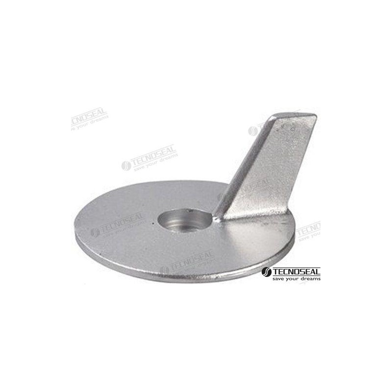 ANODO TIMON HONDA 25-40-50HP ZINC