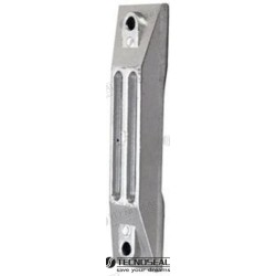 ANODO PLACA HONDA 40-50HP ZINC