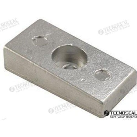 ANODO HONDA ALU 75-130HP