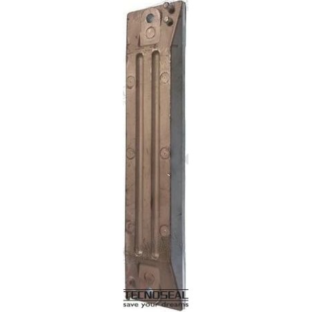 ANODO TRANSOM HONDA 75-130-225HP ZINC