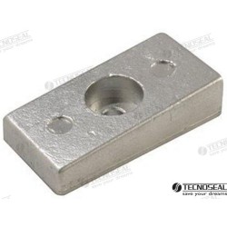HONDA ANODE 75-130-225HP ZINC