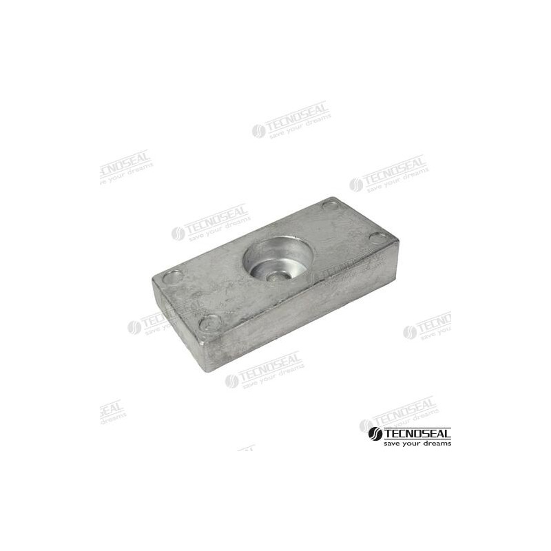 ANODO HONDA 75-130-225HP ALU