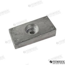 ANODO HONDA 75-130-225HP ALU