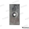 ANODO HONDA 75-130-225HP ALU