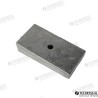 ANODO HONDA 75-130-225HP ALU